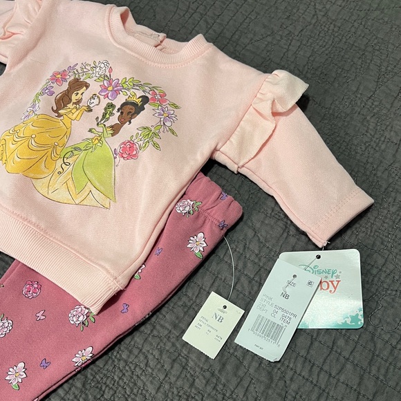 Disney Baby Set - Picture 3 of 5